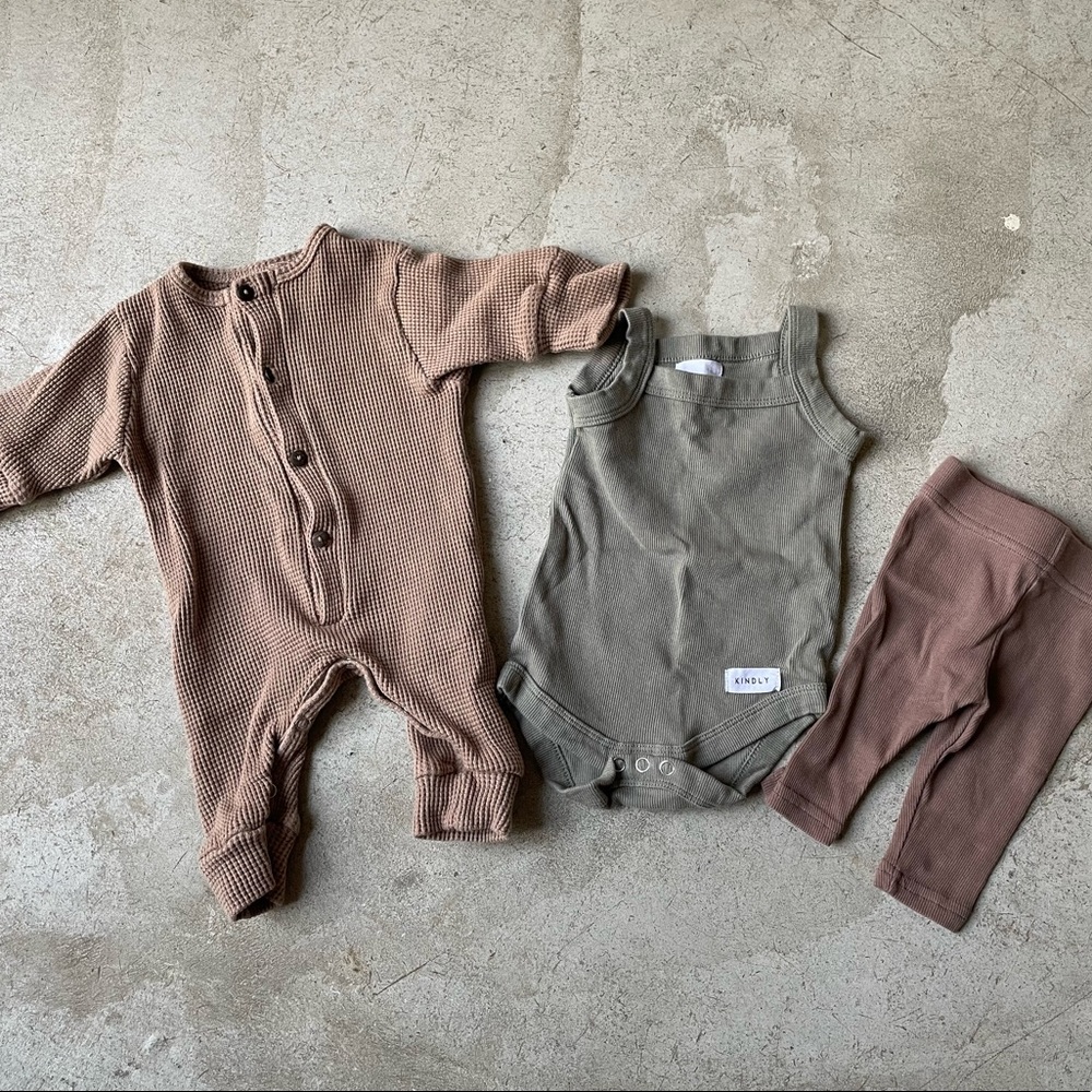 Kindly bundle